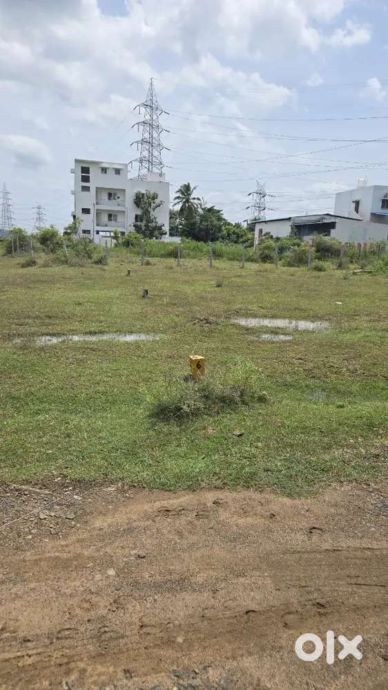 @ கூடுவாஞ்சேரி (Guduvanchery ) Near Kayarambedu