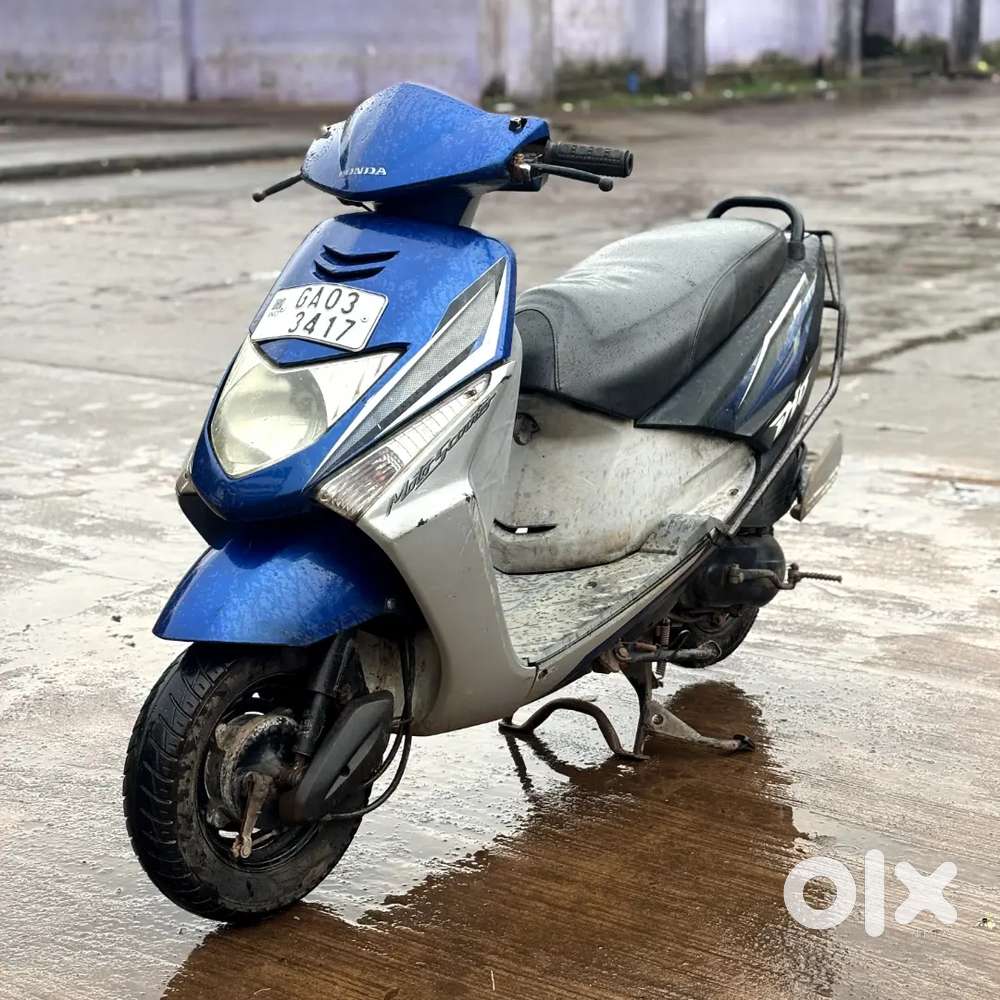 Honda dio for sale