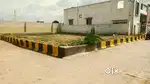 145Sqyds South East Corner plot for Sale @35K Near to Nagaram