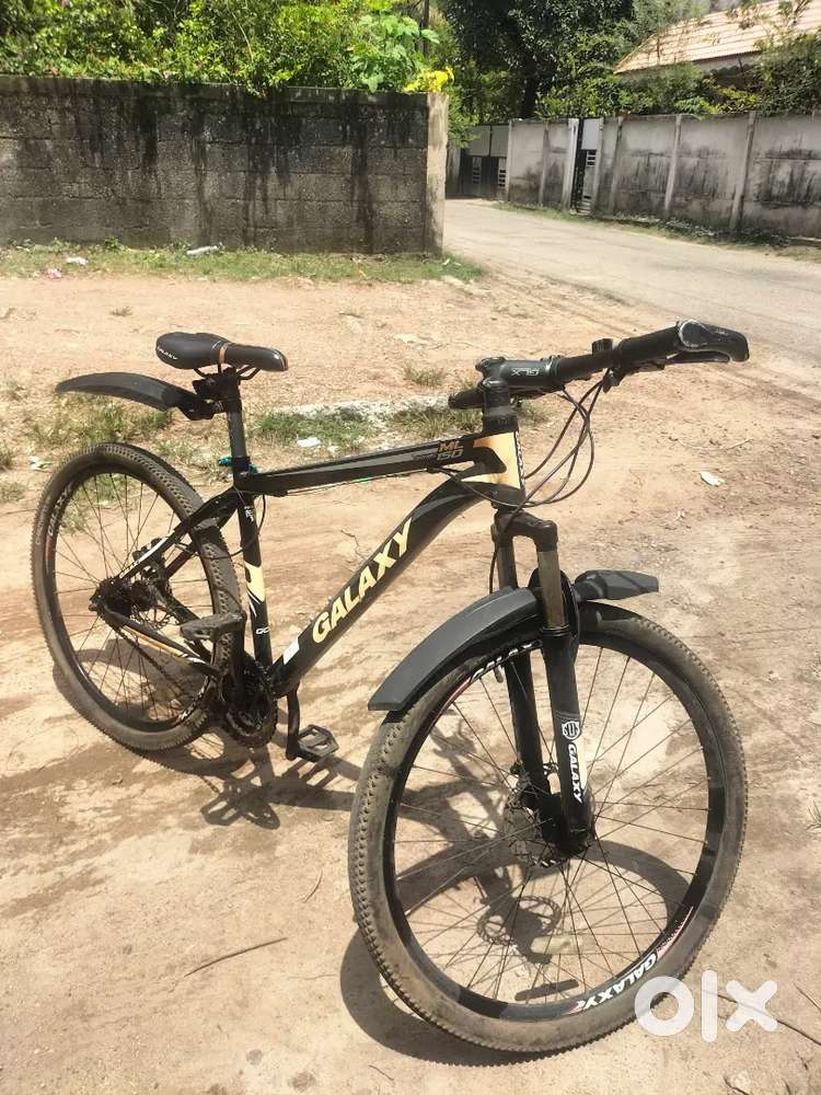 Good condition