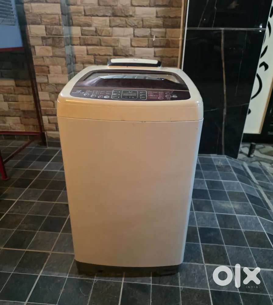 Samsung 6.5 kg Automatic washing machine for just 7000