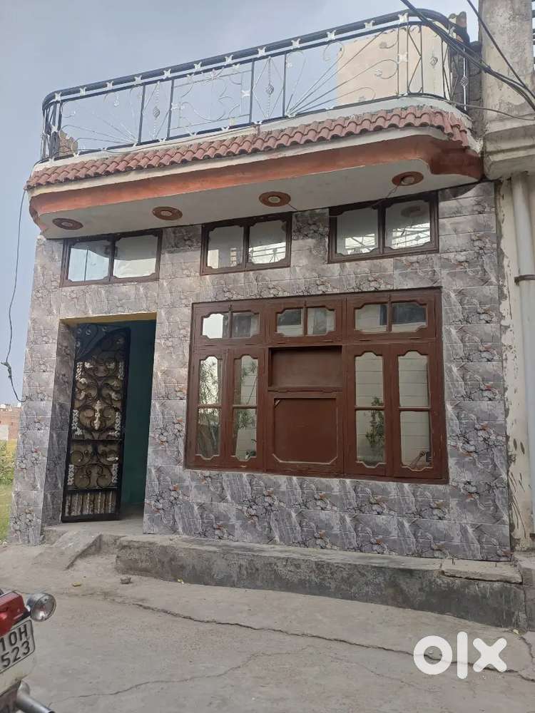 50 gaj house for sale in Ambedkar nagar