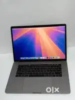 Macbook Pro 2019 i9 processor