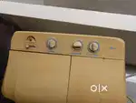 Lg washing machine Sami automatic