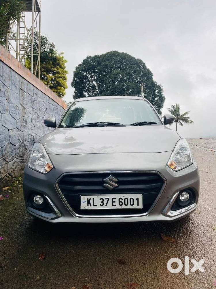 Maruti Suzuki Dzire 1.2 VXI AMT, 2020, Petrol