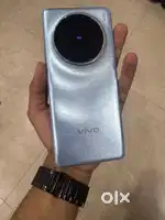 Vivo x 100 (256 gb) (Origin os6) Indian Varient