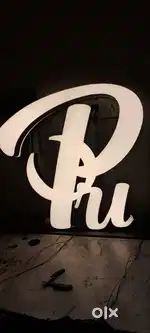 All letters