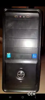 Used Desktop PC for Sale – Rs. 5,000