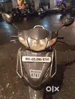Activa 4g 2017 excellent condition