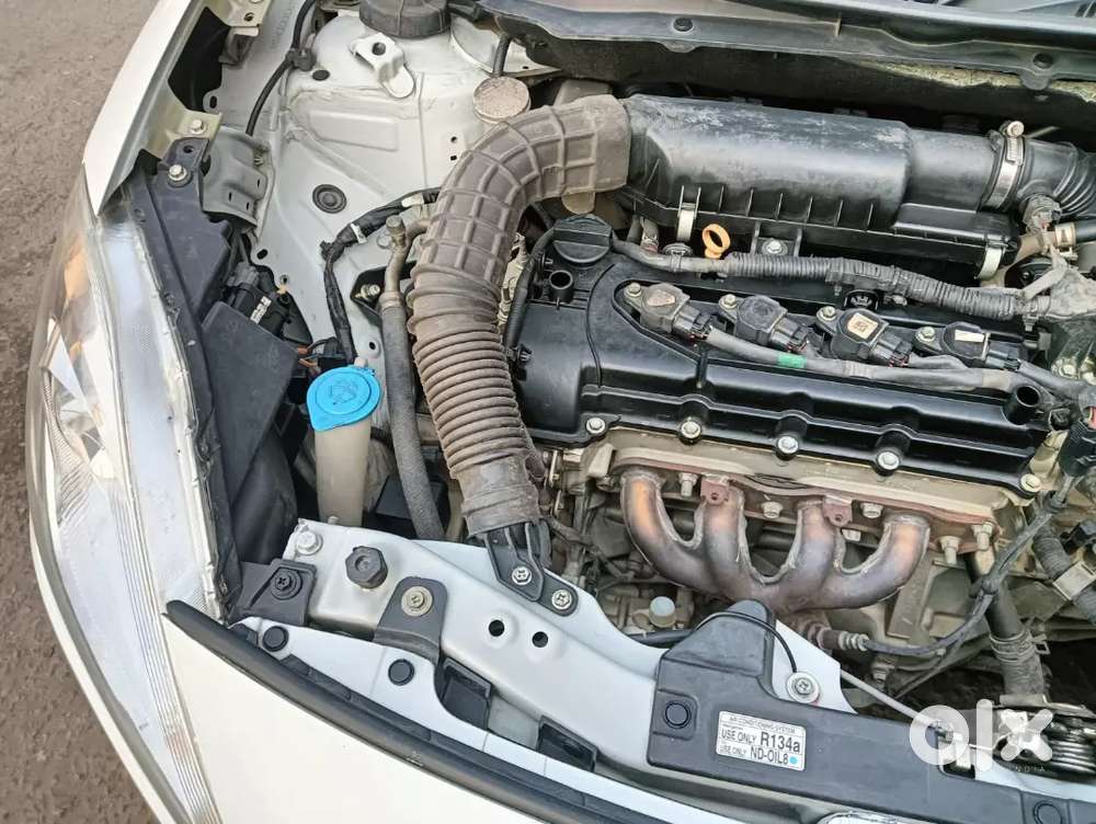 Brand new car mint condition fully loaded