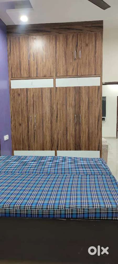 Walking distance from main road