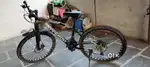21 gear cycle