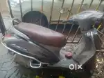 Good condition running