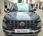 Hyundai Venue SX Plus Turbo DCT, 2020, Petrol
