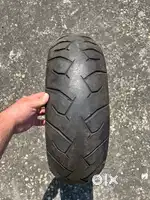 Pirelli Diablo 190/50 ZR17 Superbike Tyre