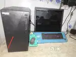 All dekstop Wholesale ad brand Available HP lenovo acer  and laptop av