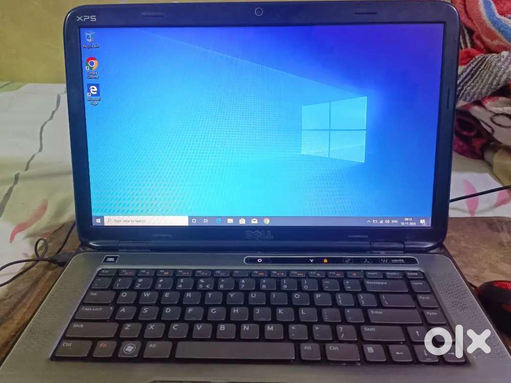 Dell XPS 15 Laptop , Negotiable
