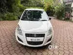 Maruti Suzuki Ritz Vdi BS-IV, 2013, Diesel
