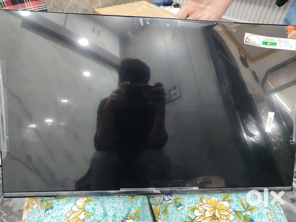 TCL brand new Smart TV