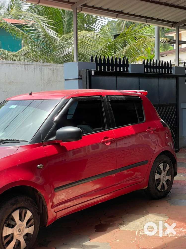 Maruti Suzuki Swift 2007 Petrol Well Maintained