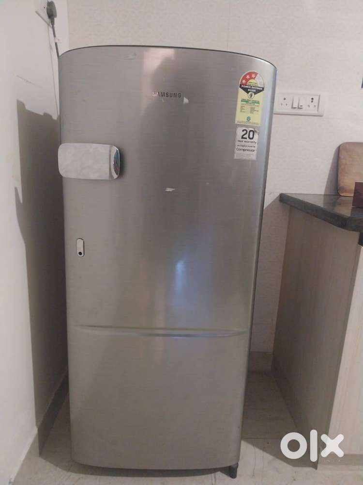 1 yr old Samsung Fridge sale