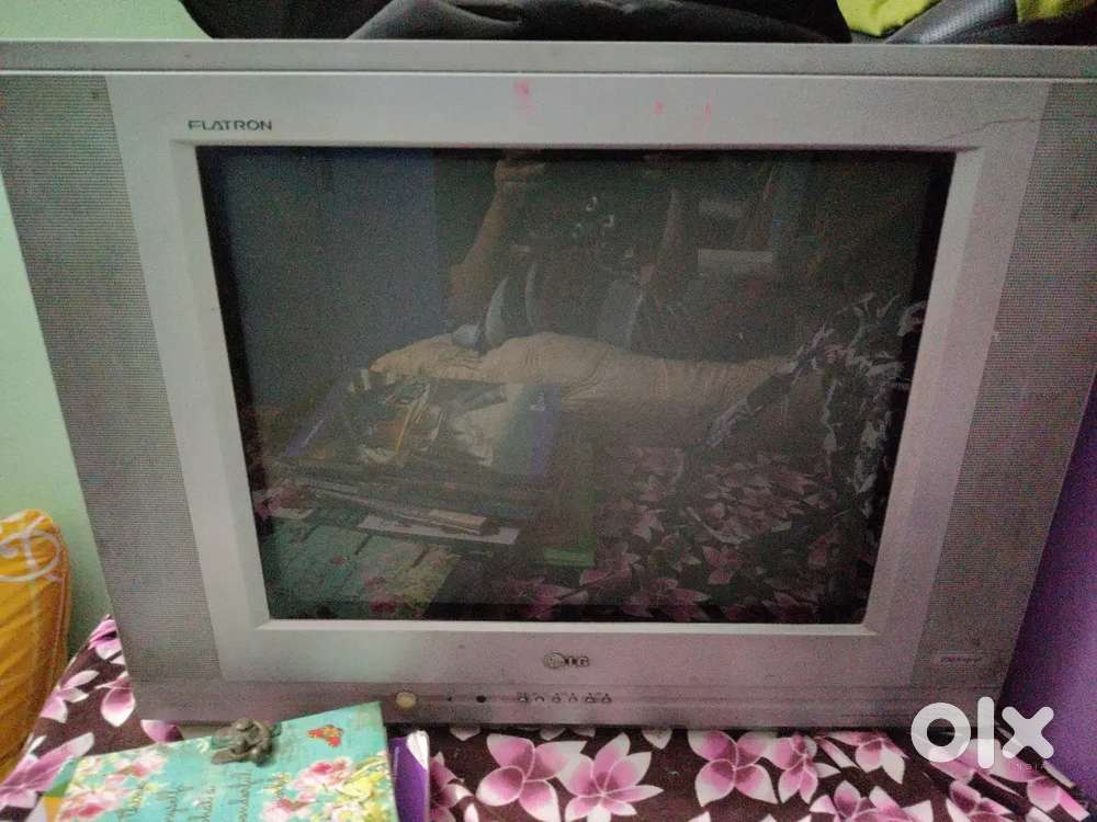 Television