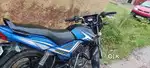 Condition is very good this bike