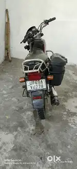Drum Brake - OBD 2B