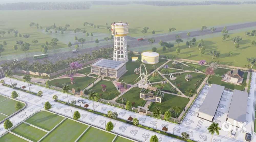 JDA approved plots in jaipur