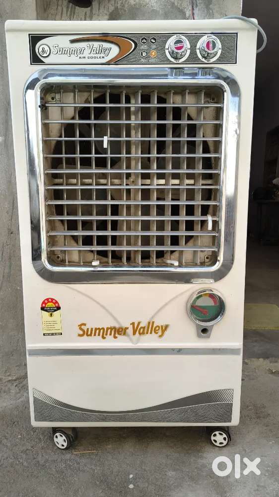 Summer Valley Cooler