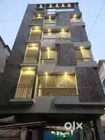Specious Commercial complex available on rent.