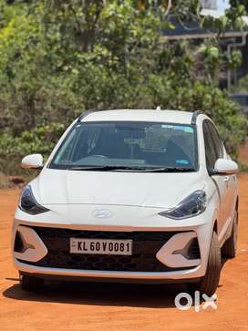 Grand i10 Nios sportz