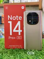 Redmi NOTE 14 PRO PLUS 512GB