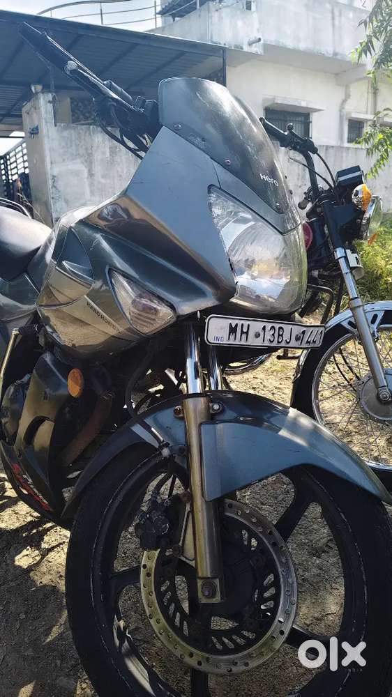 Single Hand Used Bike ,All Paper Clare, Cleen good condition Bike
