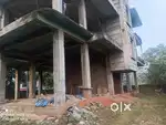 Land and house sale