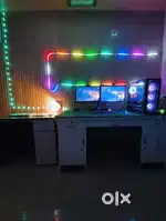 Gaming  Pc