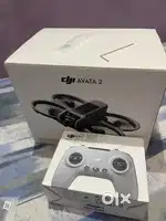 Urgent sell Dji avata 2