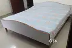 Bed (without Box)