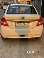 Maruti Suzuki Swift Dzire 2012 Diesel 120000 Km Driven