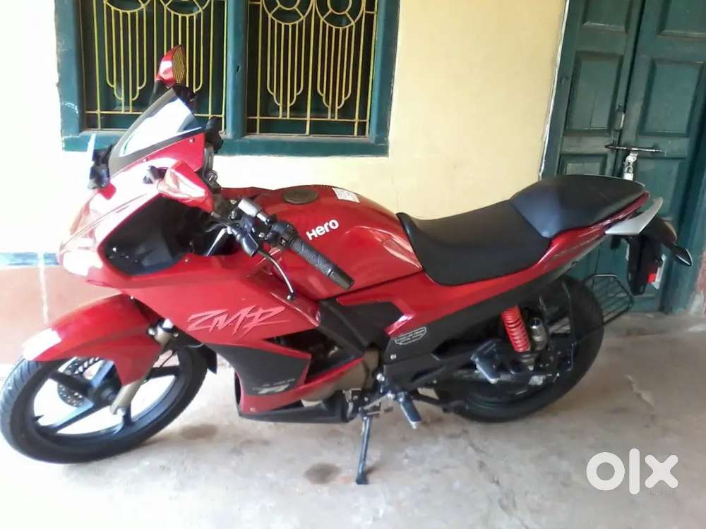 Best price me hero karizima