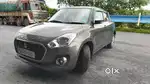 Maruti Suzuki Swift 2019