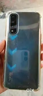 Realme narazo30 Best condition