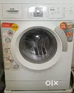 IfB washing machine excellent condition less used