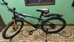 Keysto Maximo 26T MTB – Excellent Condition, Limited Use