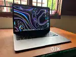 Macbook M1 2024 Cycle 70
