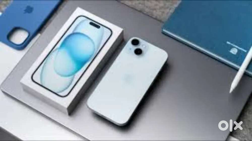 iPhone 15  get refurbished at genuine price in your budget