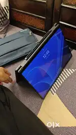 Lenovo Yoga 7i 2-in-1 (Core Ultra 5, 14 – Touchscreen Convertible