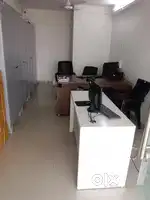 Prime location 1 st floor shop with pvt  washroom ac for rent @manjlpu