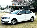 Skoda Rapid 2018 Petrol Good Condition