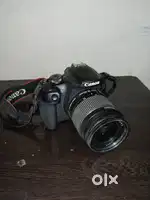 Camera on rent